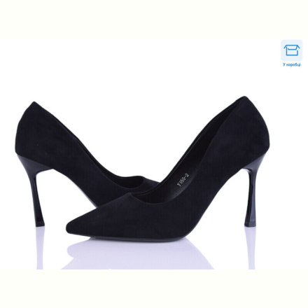 Туфли Love-L&amp;M-ZDW Y158-2