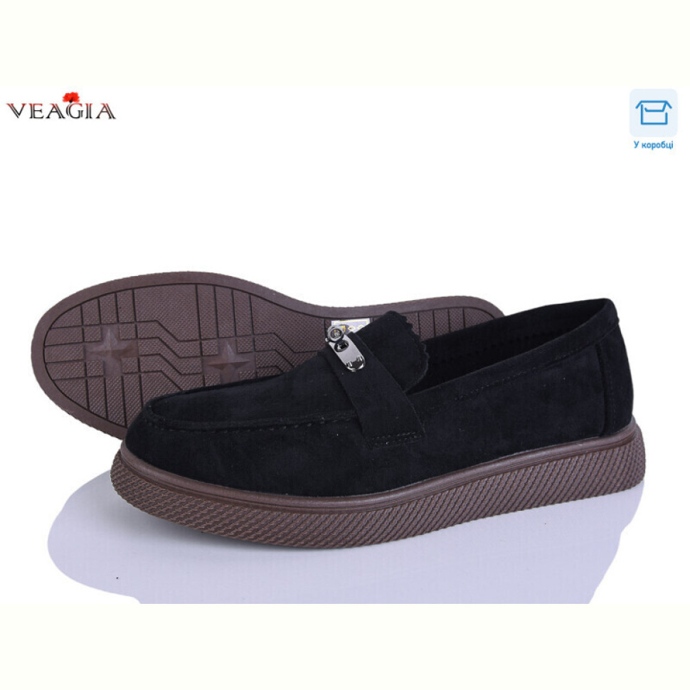 Туфли Veagia-ADA N52-1