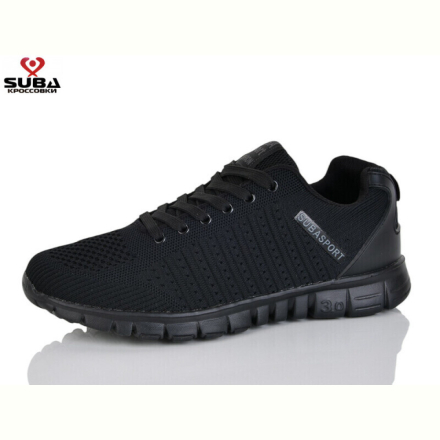 Кроссовки SUBA A263-1