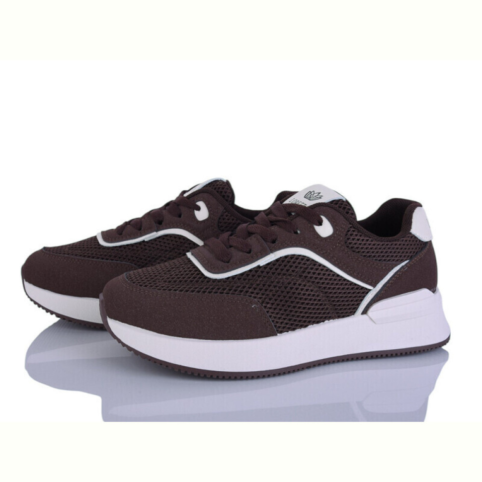 Кроссовки Loretta K553-1