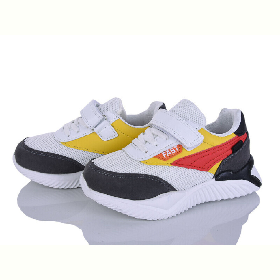 Кроссовки Xifa kids 1XF0165-14