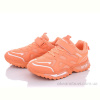 Кроссовки SANLIN AB2057A orange