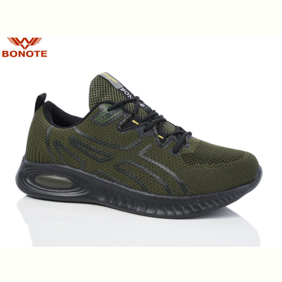 Кроссовки Bonote A9097-4