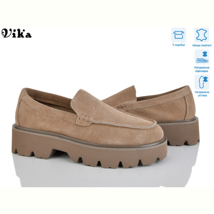 Туфли Vika 861-3