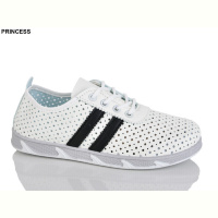 Кроссовки Princess L27-1