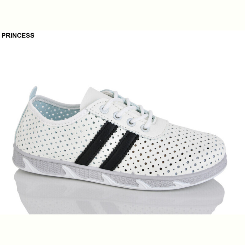 Кроссовки Princess L27-1