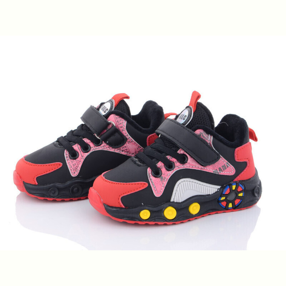 Кроссовки Ok Shoes 5808-1