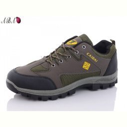 Кроссовки Aba FC3ABA02 khaki