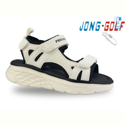 Босоножки Jong Golf C20581-27