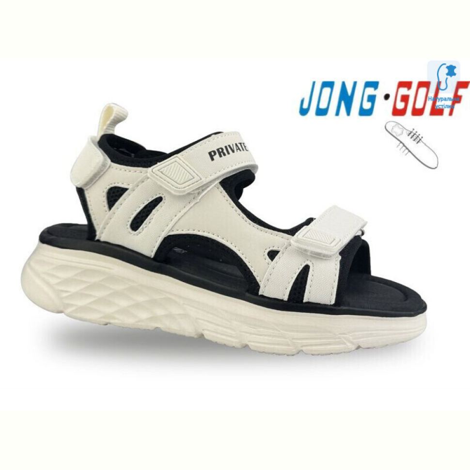 Босоножки Jong Golf C20581-27
