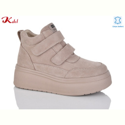 Ботинки Jiulai-Kadisalun C803-37