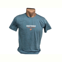 Футболка TurkishBrend C004 маві