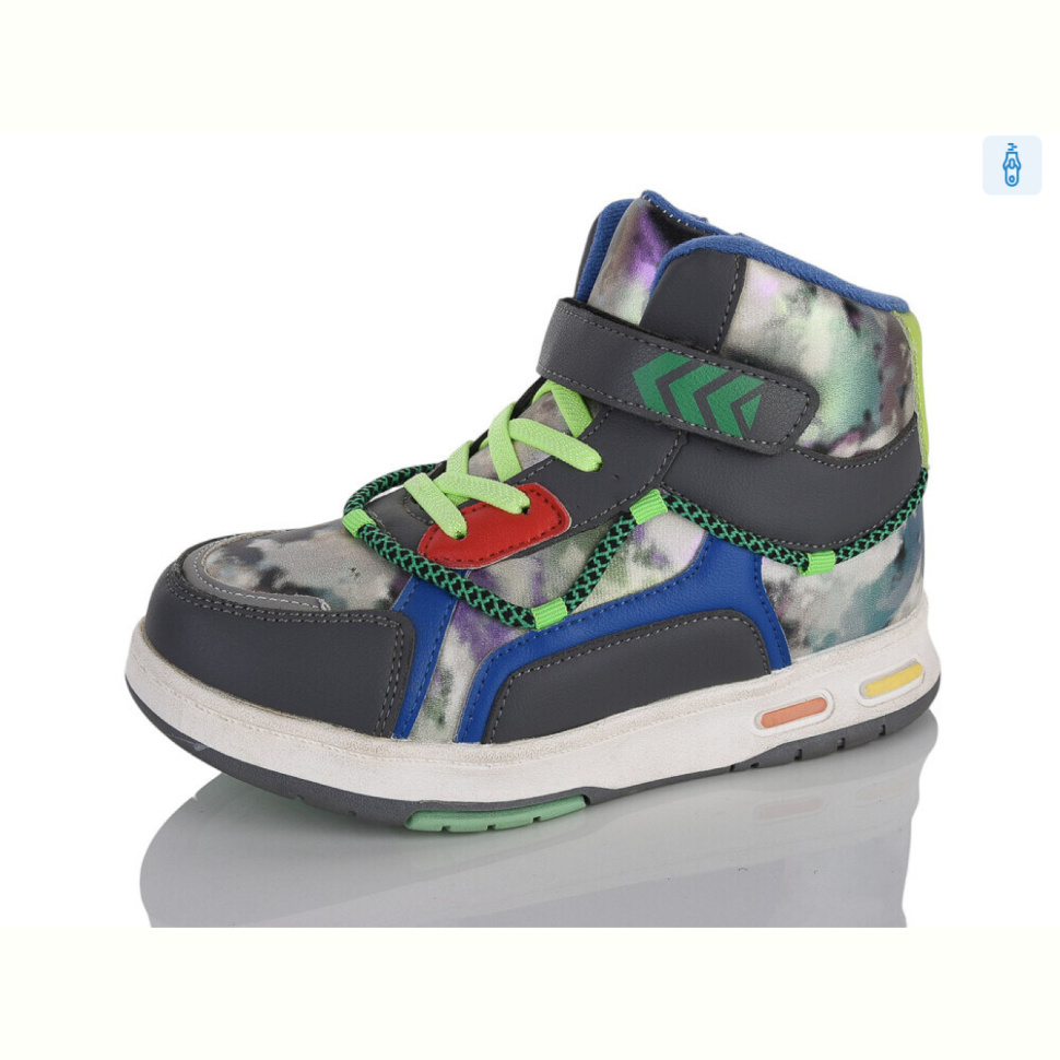 Ботинки Xifa kids XXF02-W16-2-3 Ботинки Xifa kids XXF02-W16-2-3