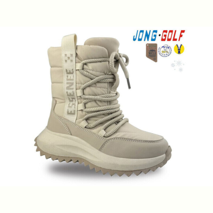 Ботинки Jong Golf B40444-6