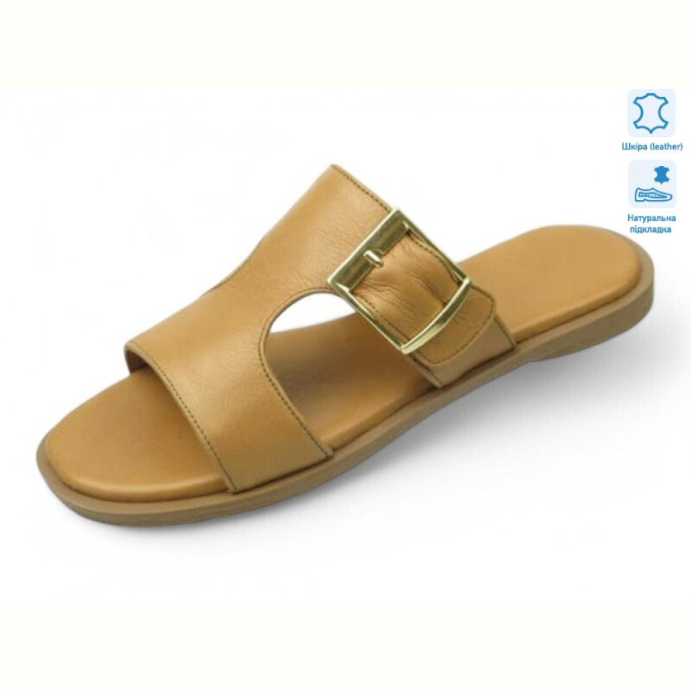 Шлепки Allshoes 198620