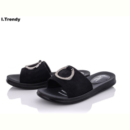 Шлепки Trendy Z100-11