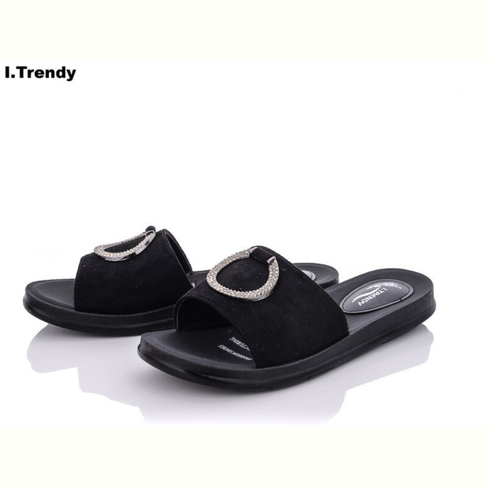Шлепки Trendy Z100-11