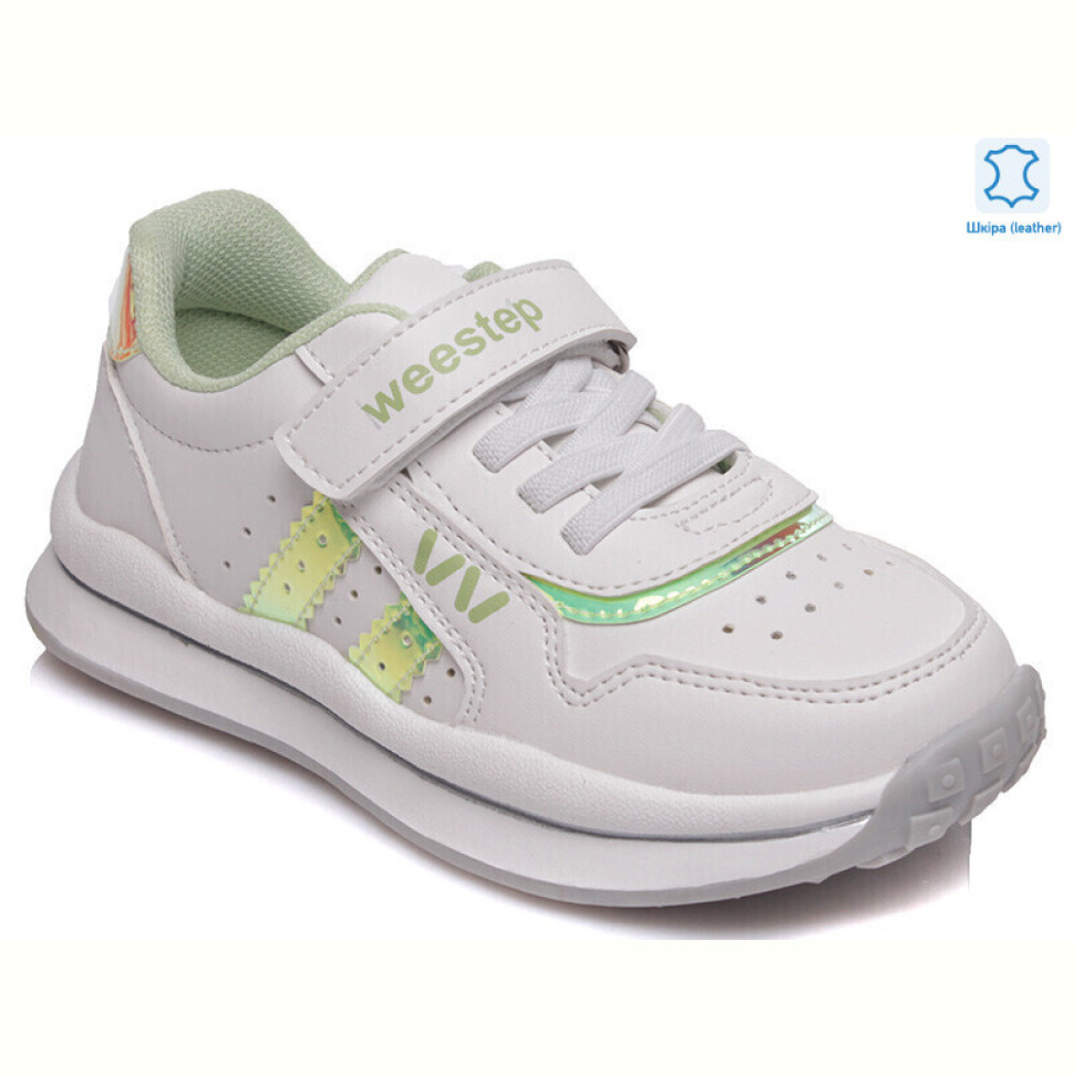 Кроссовки Prime-Opt Weestep R956563593 W-WS