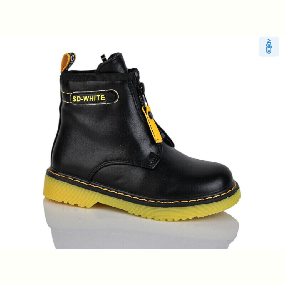 Ботинки Xifa kids XF01-B790-2B