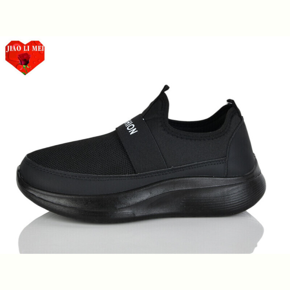 Кроссовки Jiao Li Mei 173-1