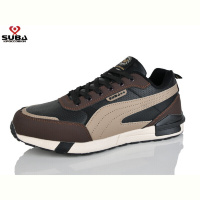 Кроссовки SUBA A7725-7 піна