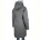 Пальто П2П Design 328-04 grey