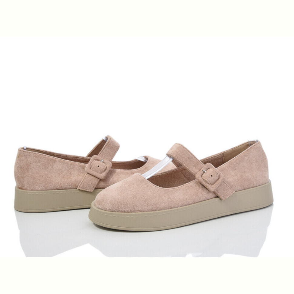 Туфли Loretta E396-6