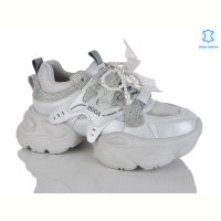 Кроссовки Teetspace-Trasta-Egga WDP1850-9