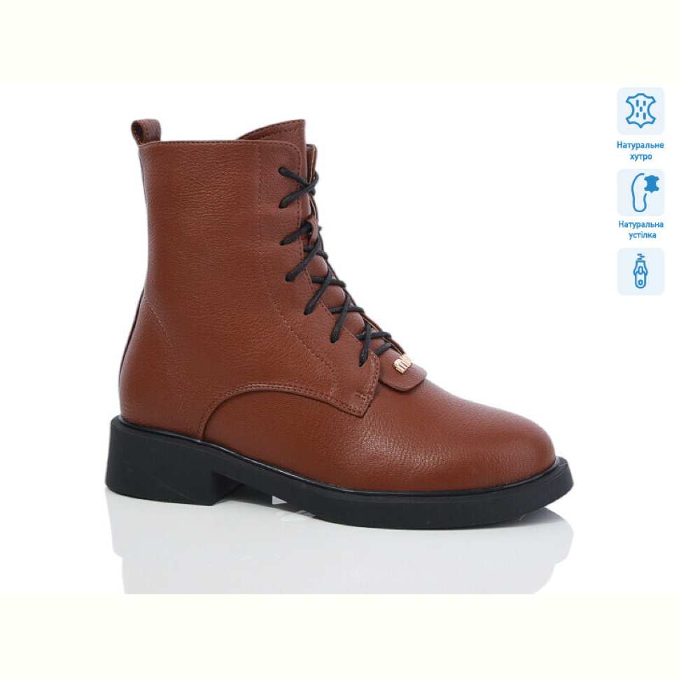 Ботинки Lino Marano SN371-3M