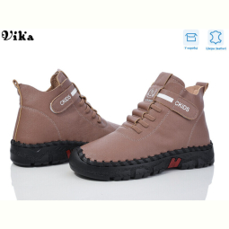 Ботинки Vika A1-3