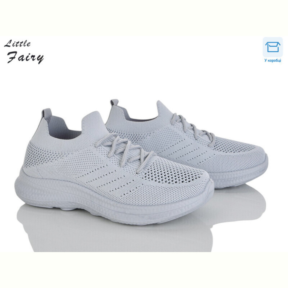Кроссовки L.Fairy 1044-2