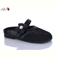 Шлепки Aba 678-1