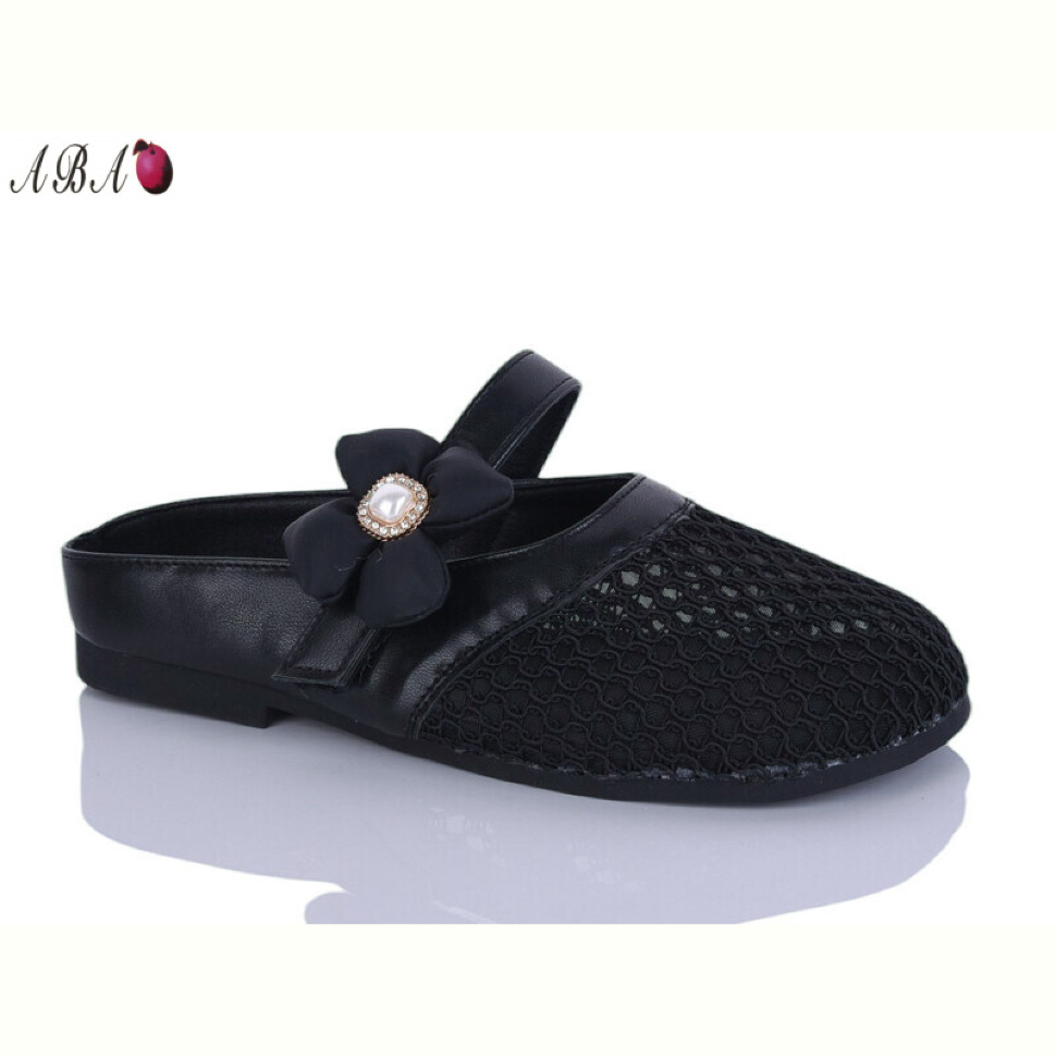 Шлепки Aba 678-1 Шлепки Aba 678-1