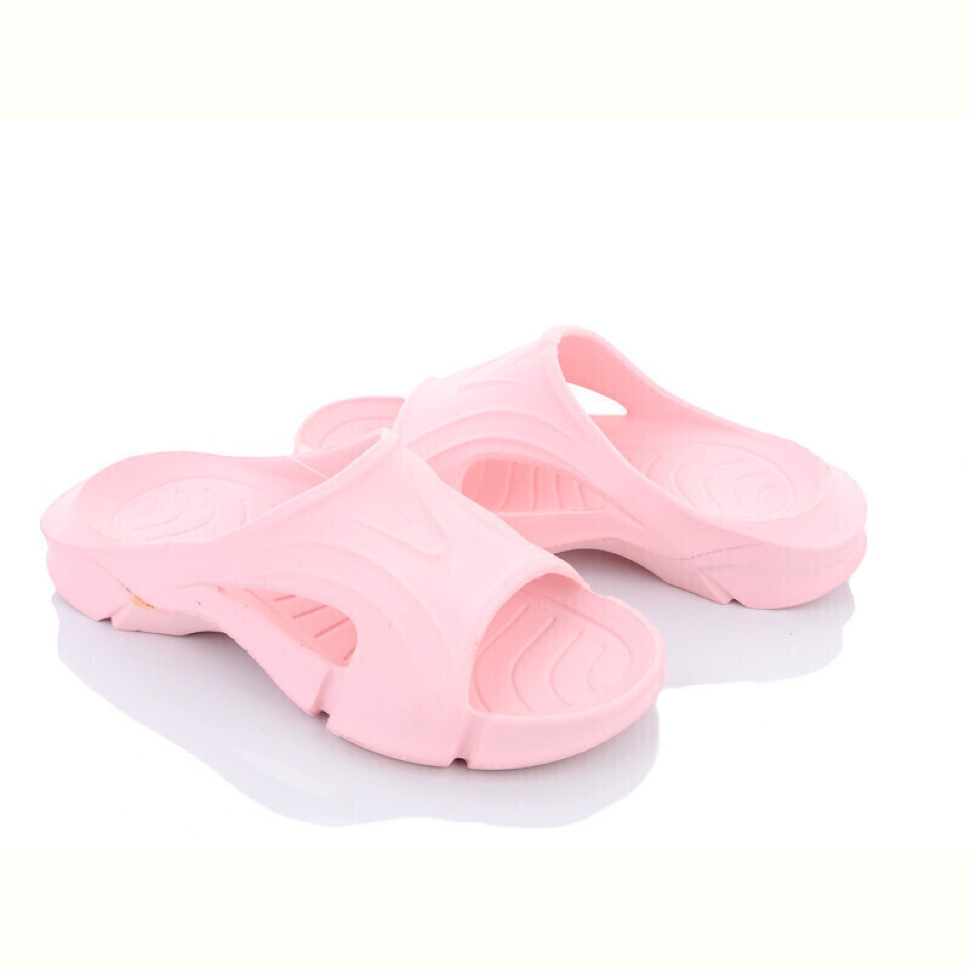 Шлепки Violeta W401-17 pink