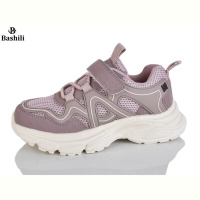 Кроссовки Башили G6513-20