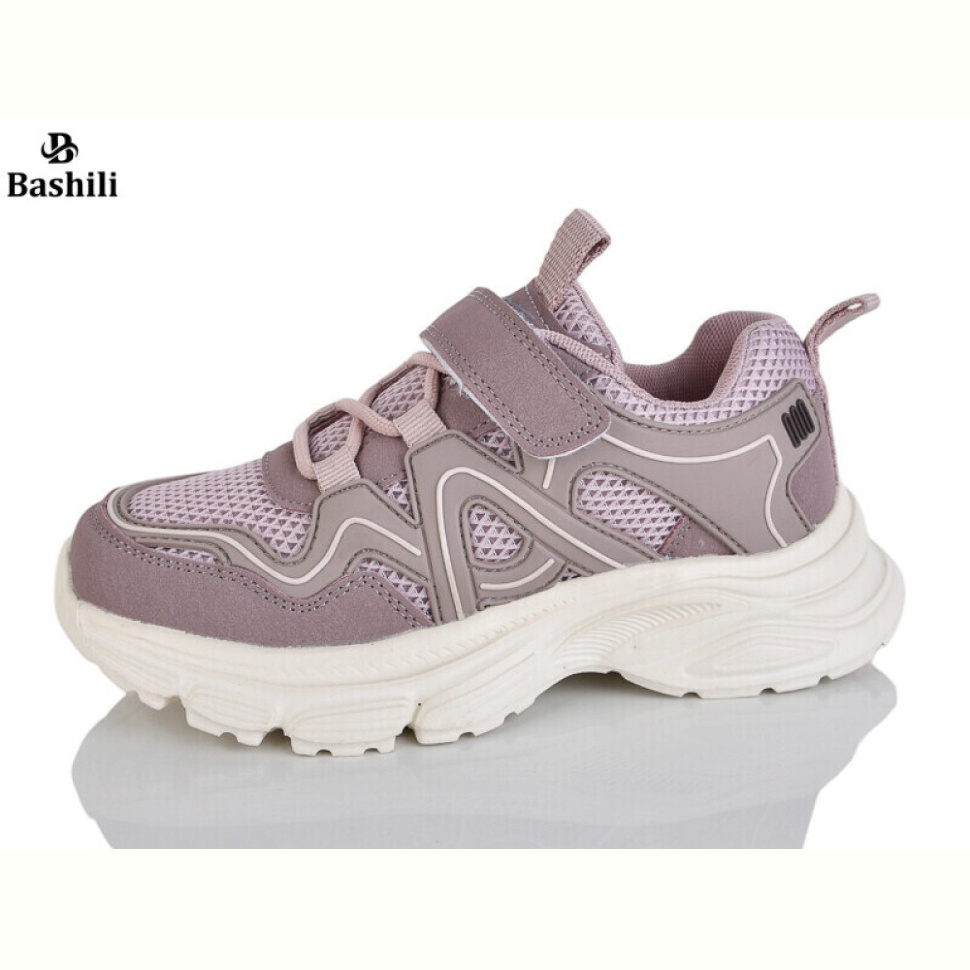 Кроссовки Башили G6513-20