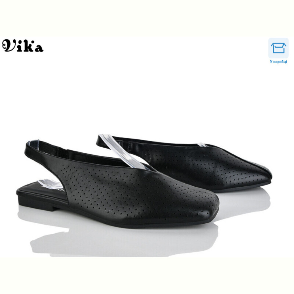 Туфли Vika W727-1