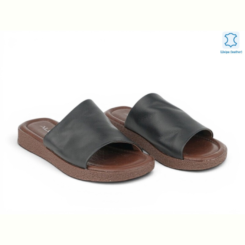 Шлепки Allshoes 207497