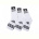 Носки Textile T94 white