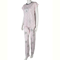 Пижама Boni-Shop 8643 pink