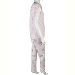 Пижама Boni-Shop 8643 pink