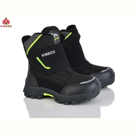 Ботинки KIMBOO FG591-2L