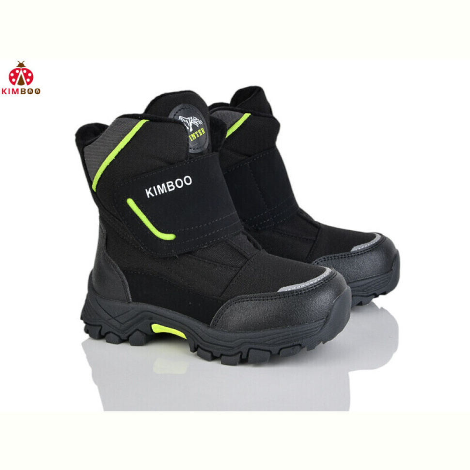 Ботинки KIMBOO FG591-2L