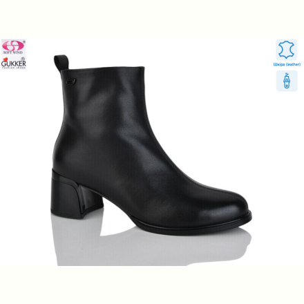 Ботинки Gukkcr DS8210