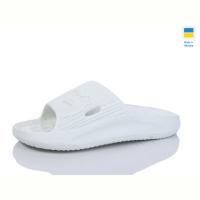 Шлепки Alex 77-11 білі