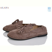Туфли Ailaifa D802-2