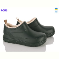 Галоши Roks N3 хакі