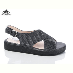 Босоножки Jibukang S228-5 black
