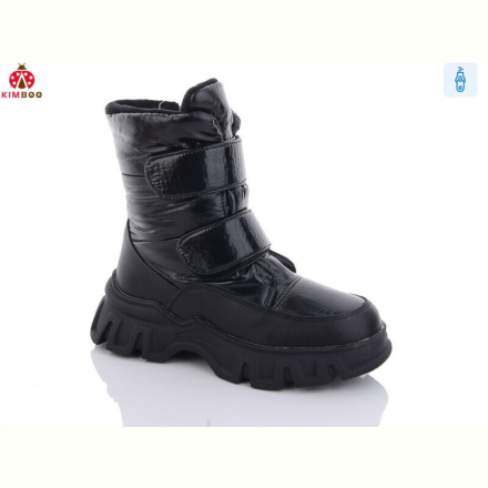 Дутики KIMBOO FG2307-3A
