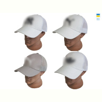 Кепка Mabi 0769 mix